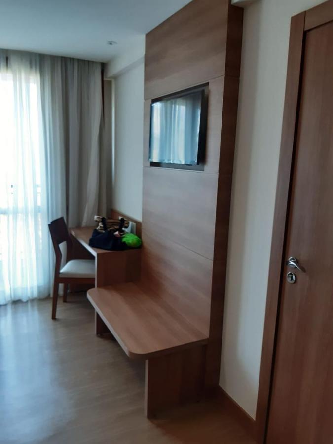 Cond Vista Azul Aparthotel Pedra Azul  Bagian luar foto